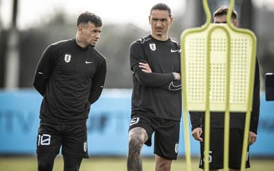 Ex-Bahia declara sobre futebol saudita após ficar fora de convocação: 'atrasa'