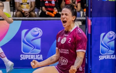 Bruninha: do doping à disputa entre levantadoras na Seleção