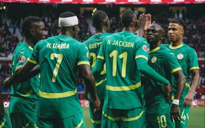 Guia completo do Lance! saiba tudo sobre o Senegal na Copa do Mundo