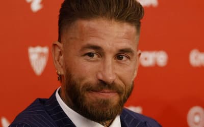 Sergio Ramos chega a acordo para a compra de gigante espanhol; veja valores