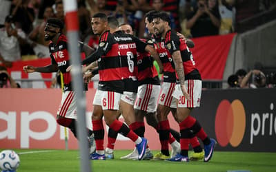Flamengo enfrentará o Benfica em Portugal na pausa para a Copa do Mundo