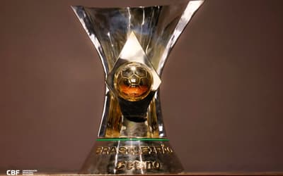Clube da Série A do Brasileirão demite técnico antes da parada para Copa