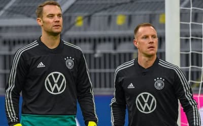 Neuer deve voltar da aposentadoria e disputar a Copa do Mundo de 2026; diz jornal