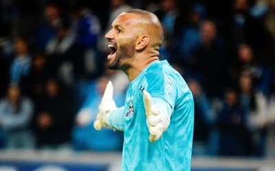 Convocação da Seleção: entenda como Weverton conquistou vaga 'nos acréscimos'