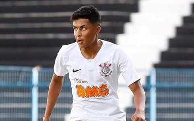 Corinthians perde na Justiça e terá que indenizar ex-atleta até os 75 anos