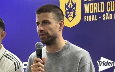 Gerard Piqué Kings League
