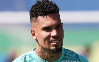 Paulinho celebra retorno e projeta sequência no Palmeiras: 'Fazer gols, dar título'