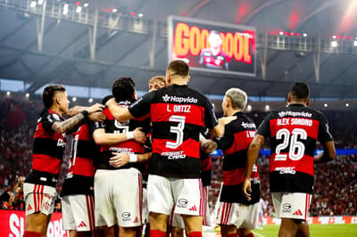 Clubes brasileiros com jogadores na pré-lista de Ancelotti