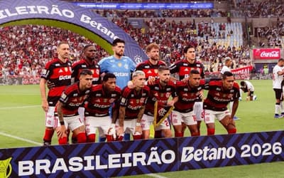 A última impressão: jogadores do Flamengo vivem 'decisão' por vaga na convocação da Seleção