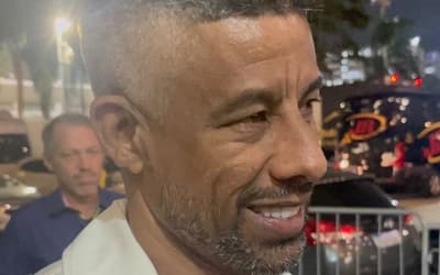 Ex-Flamengo relembra emoção de convocação e revela expectativa para Copa