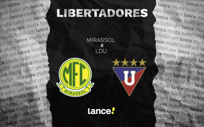 Mirassol x LDU: onde assistir, horário e prováveis escalações pela Libertadores 