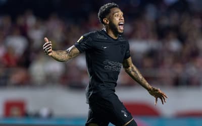 Corinthians sofre transfer ban por dívida na compra de José Martínez