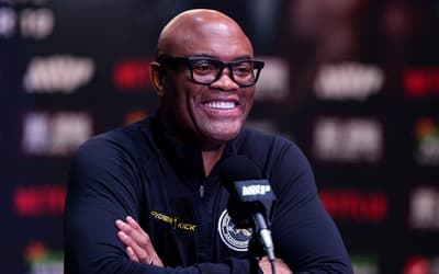 Presidente do UFC desabafa sobre Anderson Silva: 'Não fala comigo até hoje'