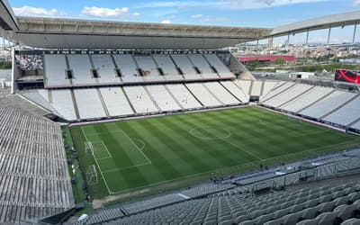 Brasileirão: Vidente crava resultado de Corinthians x São Paulo