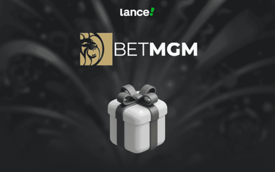 A BetMGM tem código promocional em 2026? Como ativar os bônus