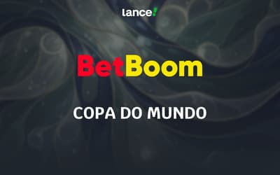BetBoom Copa do Mundo 2026: mercados, odds e como apostar