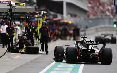 Gabriel Bortoleto e mais dois pilotos são punidos pela F1 após GP do Canadá