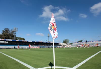 BRAGANTINO X INTERNACIONAL