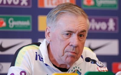 Análise Tática do Guffo: que lições a Seleção pode tirar do 5×4 de PSG e Bayern