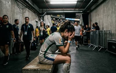 Abuso, pressão e saúde mental: por que o esporte precisa rever sua forma de proteção aos atletas