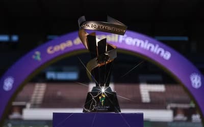Copa do Brasil Feminina entra na terceira fase com clássicos e 32 times da elite; veja jogos