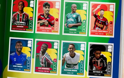 Copinha: 88% dos jogadores convocados para Copa disputaram torneio na base