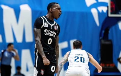 Com estreia do Corinthians, semifinais do NBB são definidas; veja os confrontos