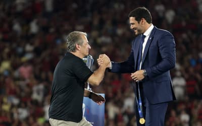 CBF, sobre Flamengo: 'Só quis adiar após cair na Copa do Brasil'