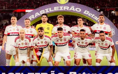 Com convocados para a Copa, Flamengo busca classificação na Libertadores