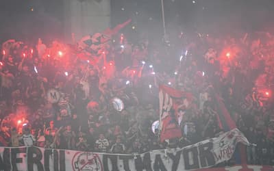 Colombianos se revoltam com atitude do Flamengo: 'Gravíssimo'