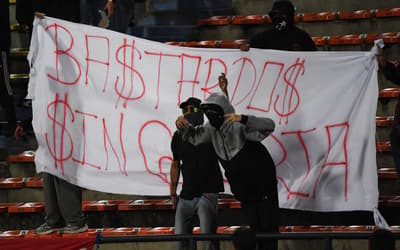 Independiente Medellin x Flamengo: o que significa uma partida cancelada