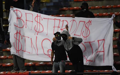 Independiente Medellín x Flamengo tem repercussão tímida na imprensa sul-americana