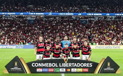 Flamengo encara o Cusco buscando a história na Libertadores