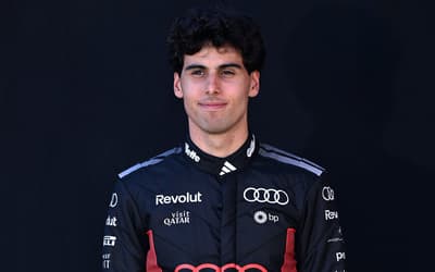 Novo chefe da Audi destaca importância de entender visão de Bortoleto