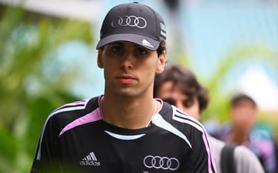 Bortoleto desabafa após o GP do Canadá: 'Virar a página'