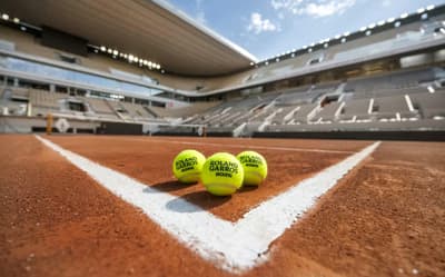 Saiba curiosidades sobre Roland Garros, a 'Copa do Mundo' do saibro