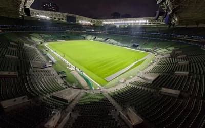 Libertadores: IA crava vencedor de Palmeiras x Cerro Porteño