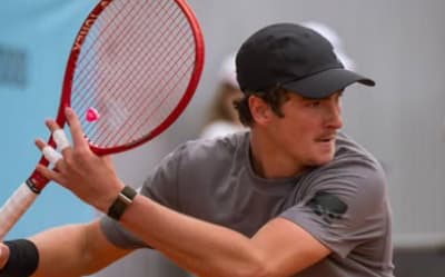 Definido! João Fonseca descobre primeiro adversário em Roland Garros