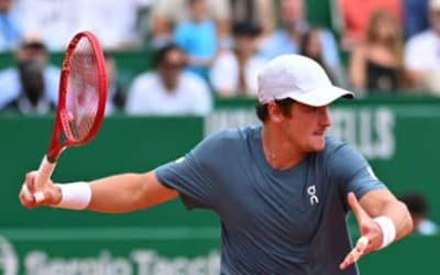 João Fonseca pode ter Djokovic na terceira rodada de Roland Garros; veja chave