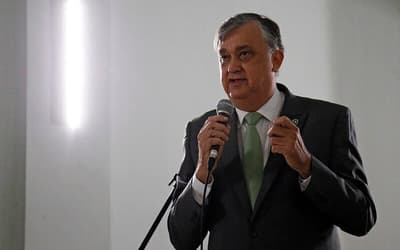 Durcesio Mello - Botafogo