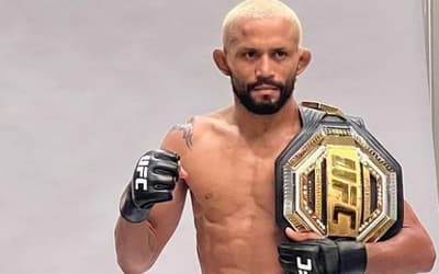 Com Deiveson, conheça os cinco brasileiros do card no UFC Macau deste sábado (30)