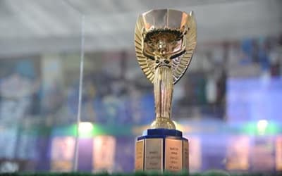 Cartola da Fifa escondeu taça da Copa do Mundo na cama por 12 anos