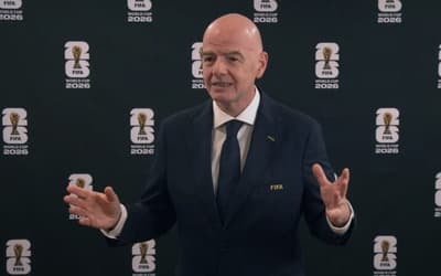 Copa do Mundo com 66 seleções? Entenda plano de expansão da FIFA para 2030