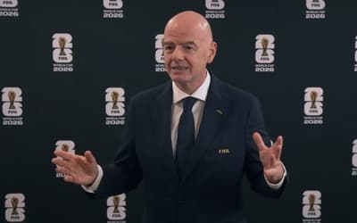 Pedido da Conmebol por 64 seleções na Copa de 2030 encontra resistência e está descartado