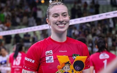 Com 11 inscritas na VNL, Seleção Feminina B de Vôlei é convocada