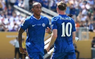 Gigante inglês estaria 'obcecado' por astro do Chelsea