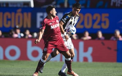 Redação do Lance! diz qual brasileiro se deu melhor e pior no sorteio da Sul-Americana