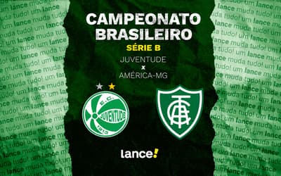 Palpite Juventude x América-MG: odds e onde assistir hoje