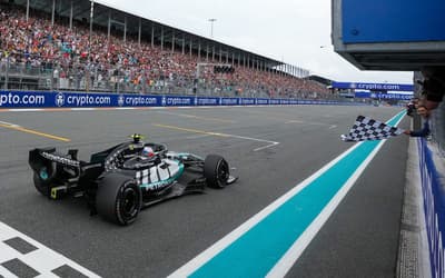Fórmula 1 terá primeira sequência na Globo a partir do GP de Mônaco; entenda