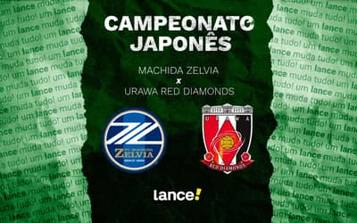 Palpite Machida Zelvia x Urawa Reds: odds e onde assistir hoje